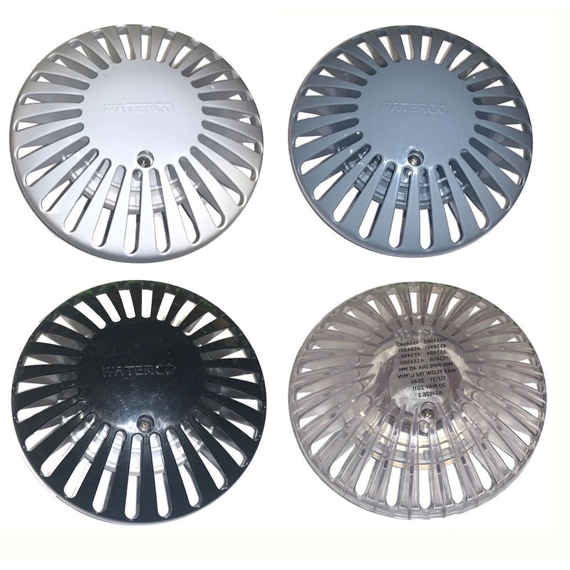 Waterco Safety Suction Cover - 40 & 50mm
