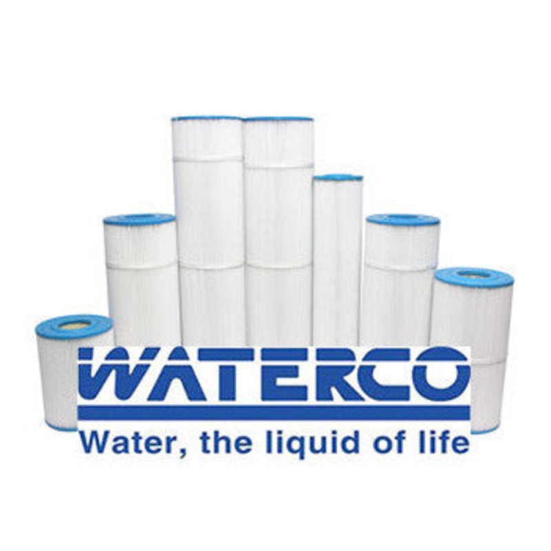 Waterco Trimline Replacement Filter Cartridges - Genuine