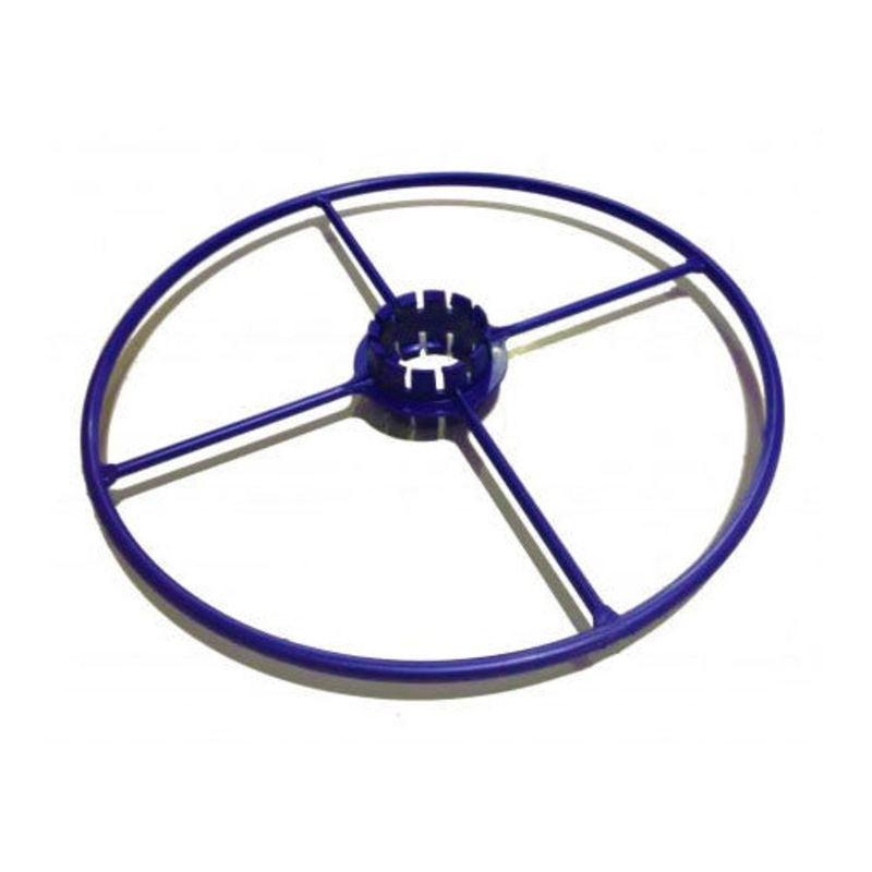 Zodiac Baracuda Medium Wheel Deflector - Pool Cleaner Spare Part