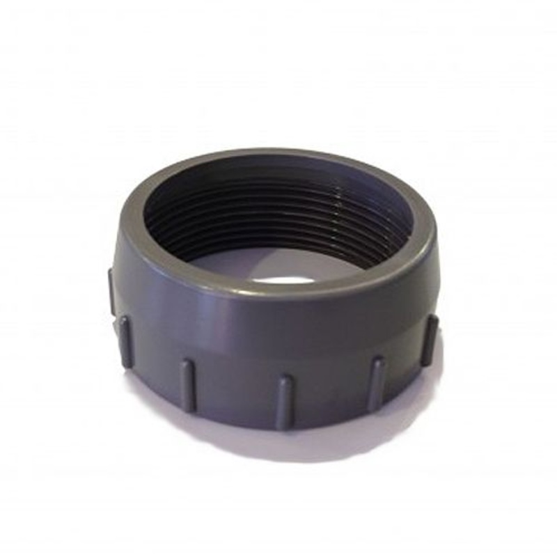 Zodiac TRi Barrel Union Nut