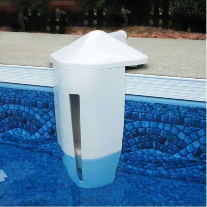 Aqua Level Automatic Water Leveller / Filler / Top Up Device / Hose Attachment