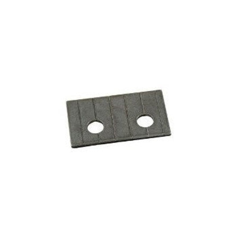 Axle Plate for w7230225/w7230226 (280/180)