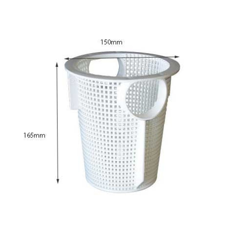 Davey Powermaster pump basket