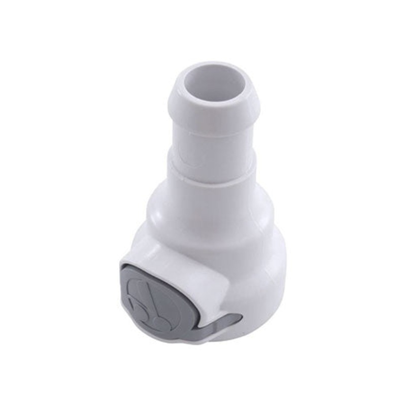 Feed Hose Connector Assembly (3900) - Polaris