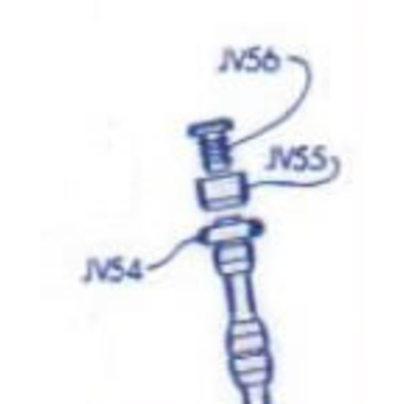 Hose Jet Collar - JV55
