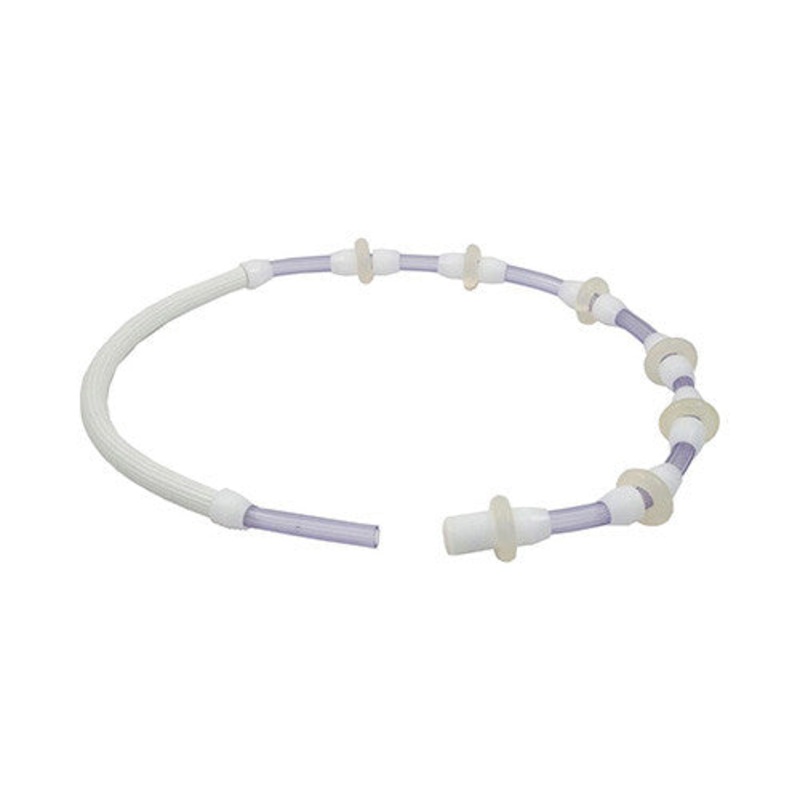 Jet Vac Sweep Hose Complete