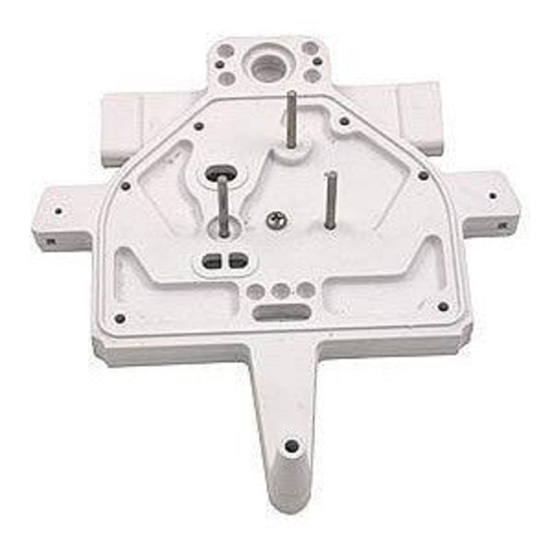 JetVac Bottom Plate - JV5