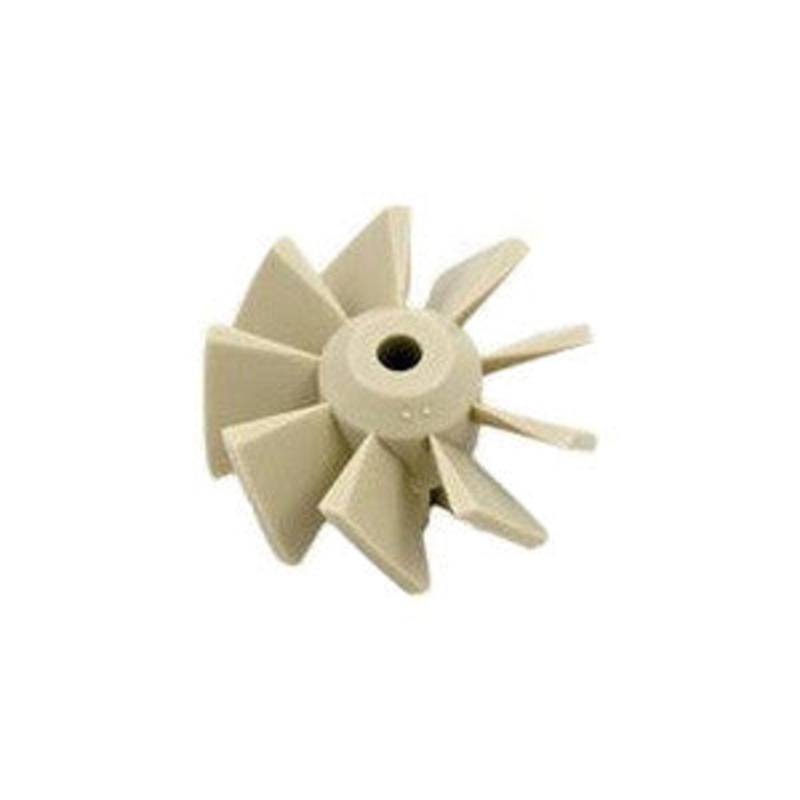 Jetvac Propellor JV8