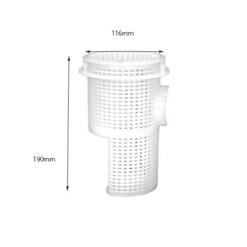 Onga Pantera Pump Basket - Genuine Part