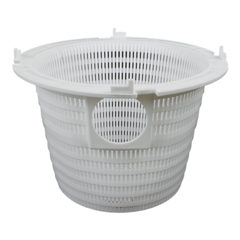 Paramount skimmer basket
