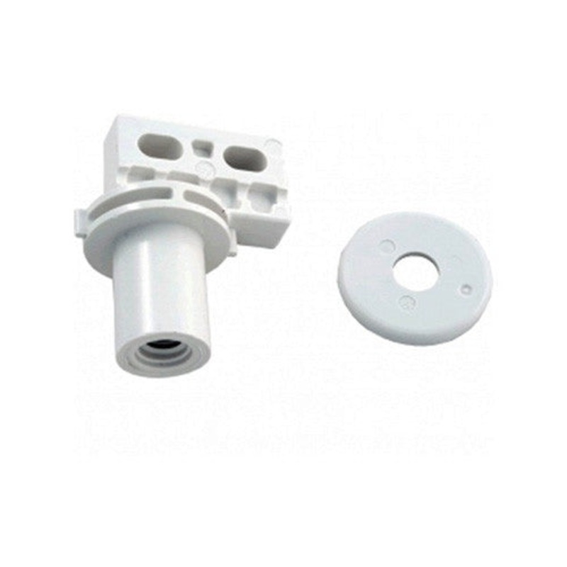 Polaris 280 Axle, Large, Rear Wheel Only W7230225 - Pool Cleaner Spare Part