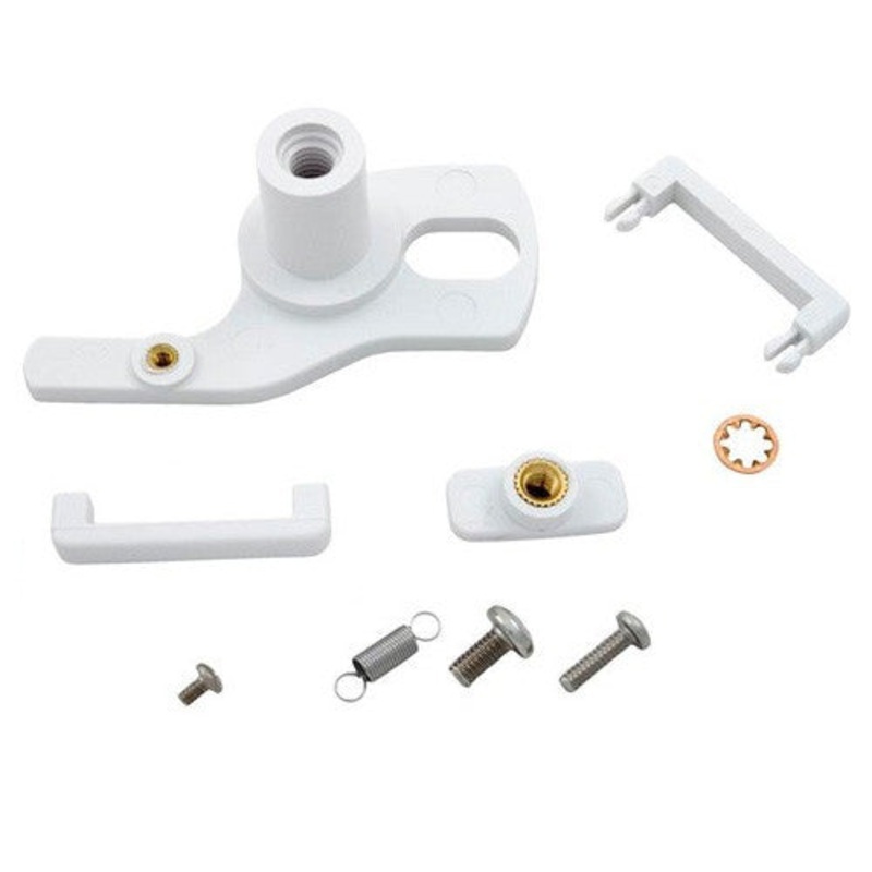 Polaris 280 swing Axle Kit W7230219 - Pool Cleaner Spare Part
