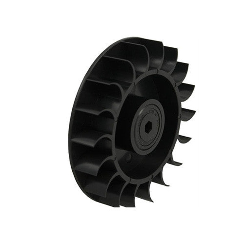 Polaris 360 Turbine Wheel with Bearing W7330216 - Pool Cleaner Spare Part