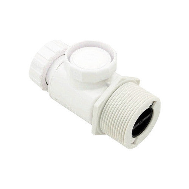 Polaris 360 UWF Connector Assembly W7530315 - Pool Cleaner Spare Part