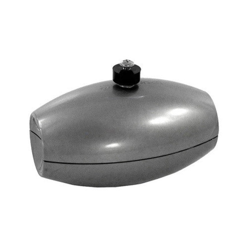 Polaris 3900 Float, Head