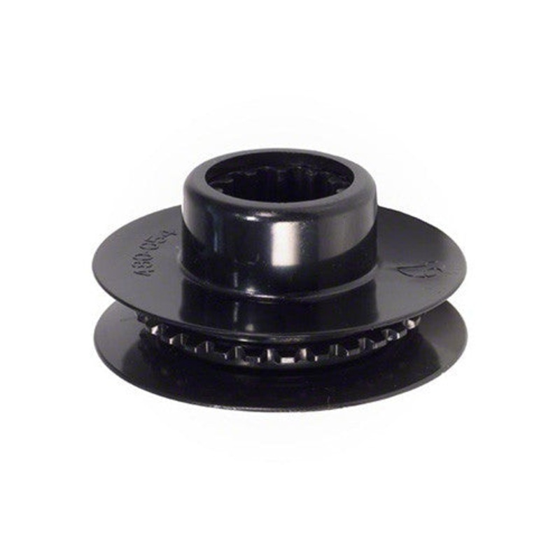 Polaris 3900S Wheel Sprocket Assy. w/bearing W7640045 - Pool Cleaner Spare Part