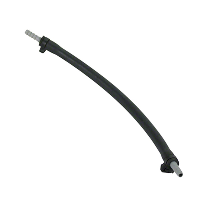 Pool Controls D10 and SG Tube Assembly