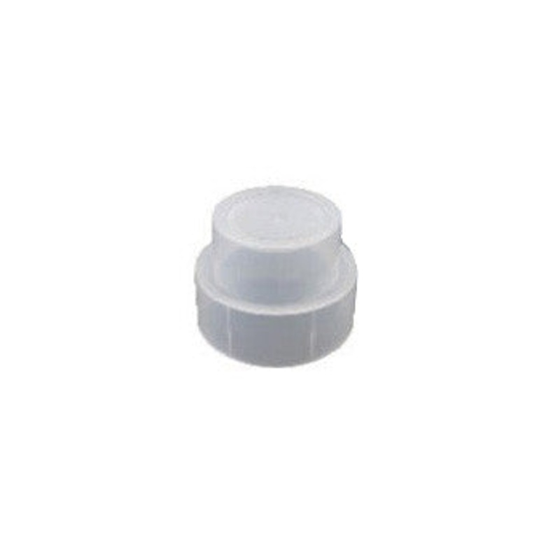 Poolrite skimmer basket Cap S1800