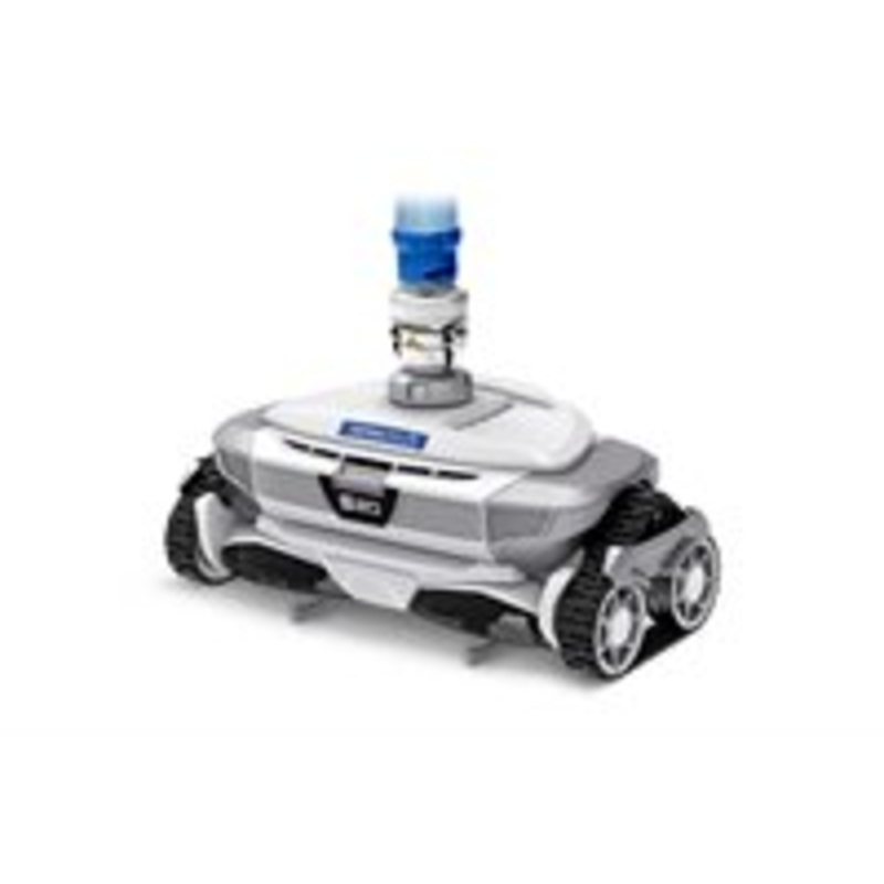 S20 MECH SUCTION CLEANER