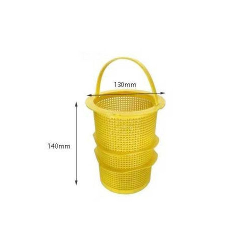 Speck 90 Series pump basket