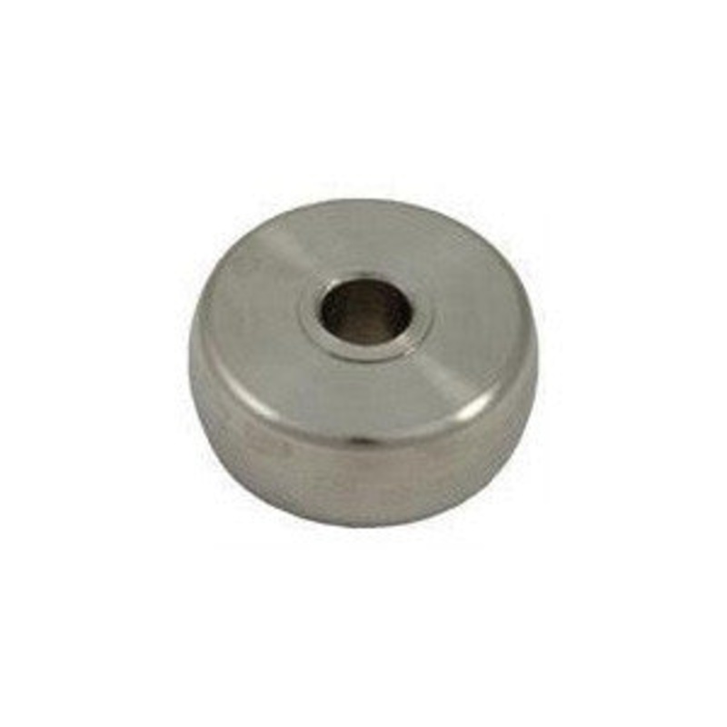 Stainless Steel Wheel - JV15