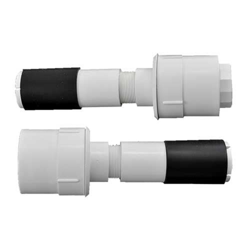 Stub Pipe Connector