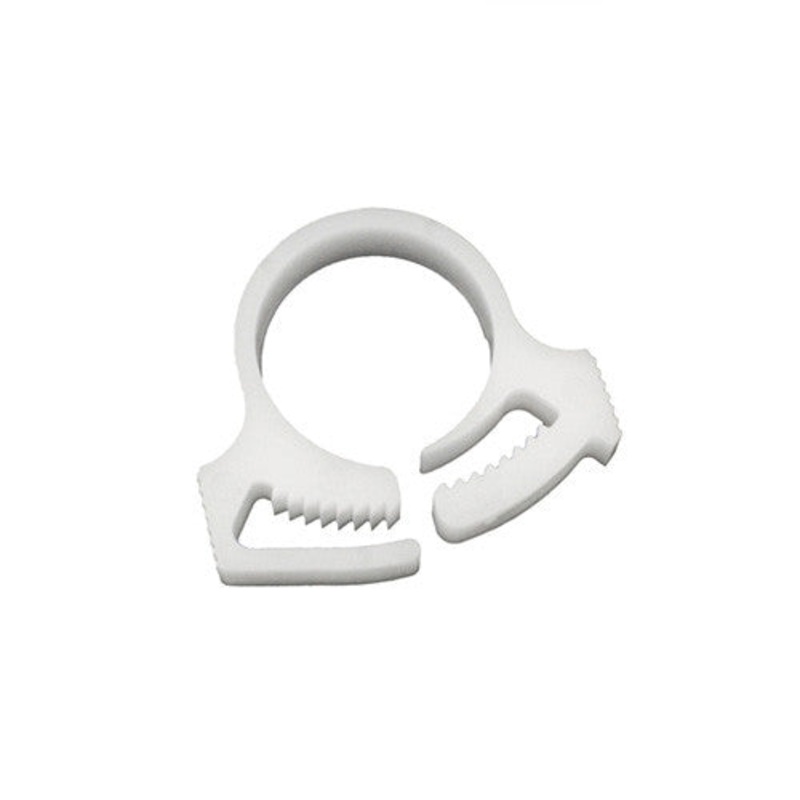 Sweep Hose attachment Clamp (380/360/280/180)
