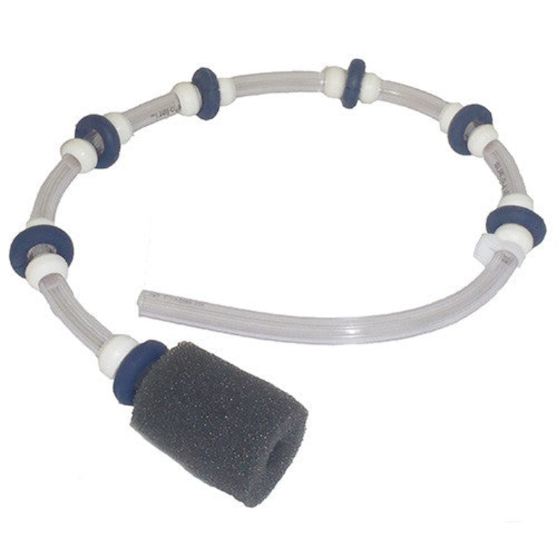 Sweep Hose Complete (360)
