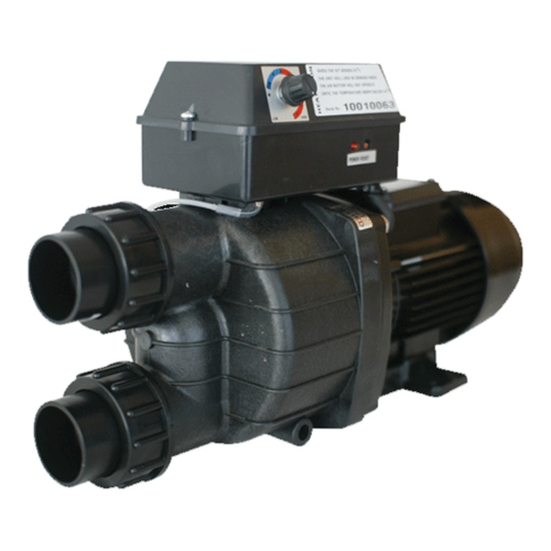 Waterco Delta Hot Pumps
