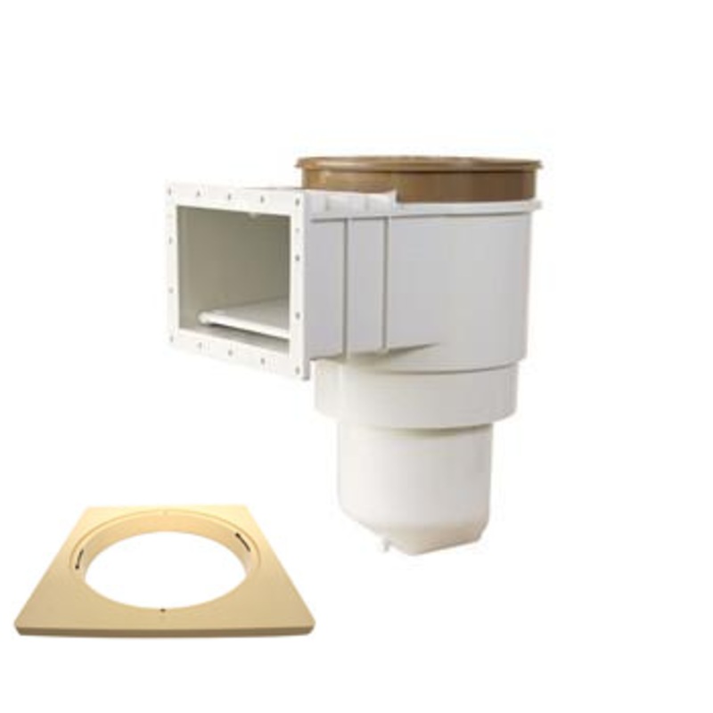 Waterco S75 Fibreglass Skimmer