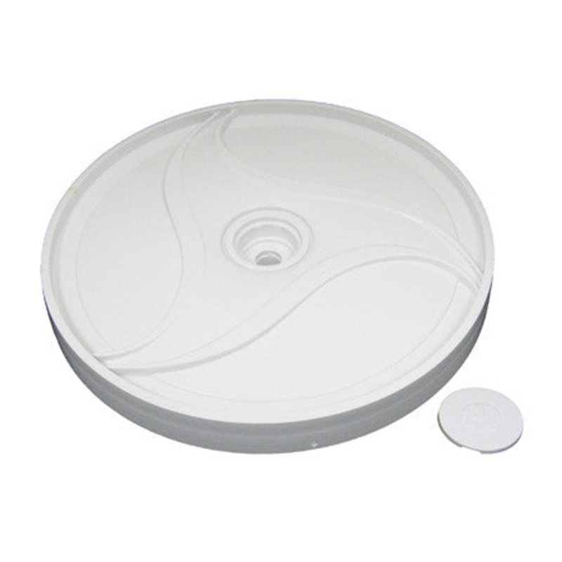 Wheel, Single-side (380/360)