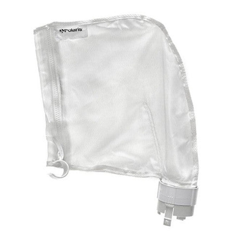 Zippered All-Purpose Bag (380/360)