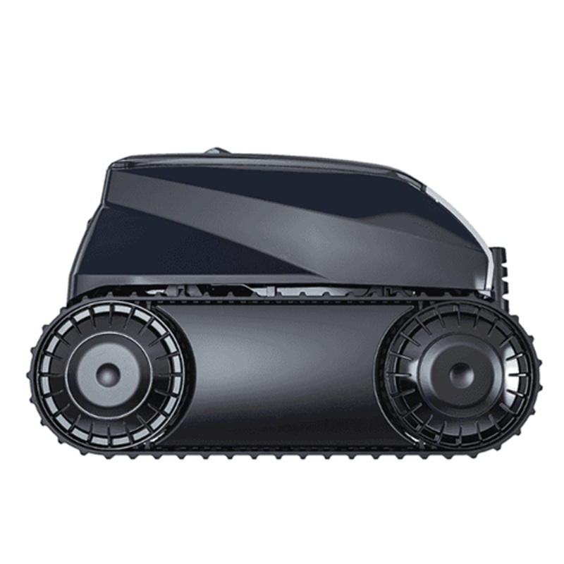Zodiac Duo-X DX4050 IQ Robotic Pool Cleaner with WiFi