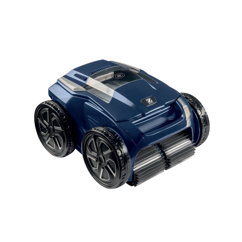 Zodiac EvoluX EX6050 IQ Robotic Pool Cleaner w/ WiFi and 21m Cable