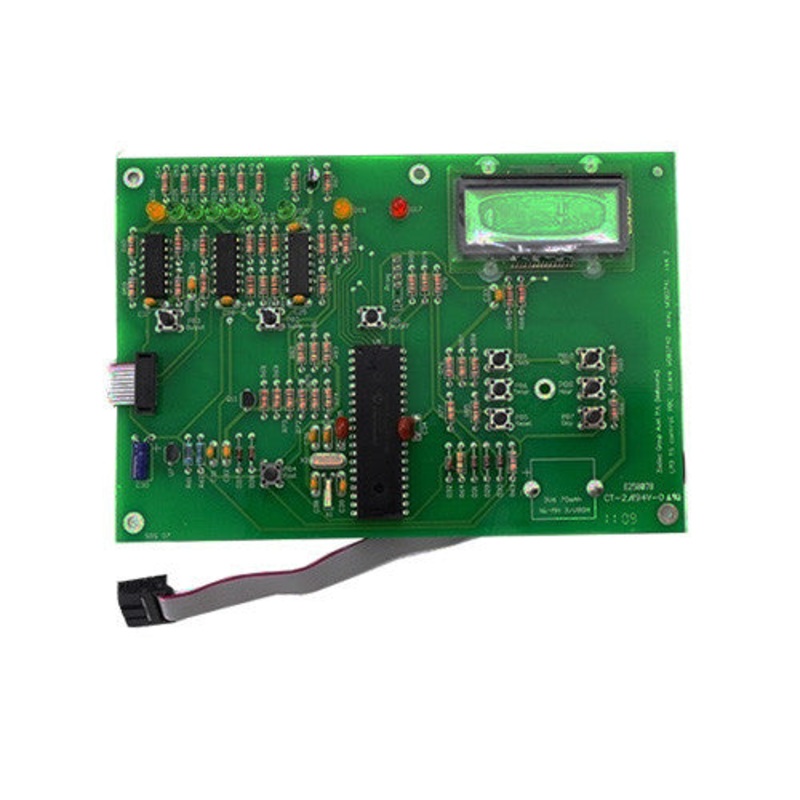 Zodiac LM3 / LM2 Chlorinator Control PCB Board