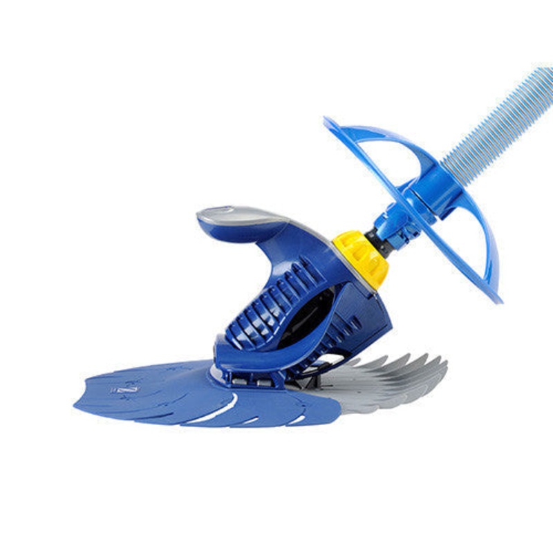 Zodiac T5 Duo Baracuda Pool Cleaner