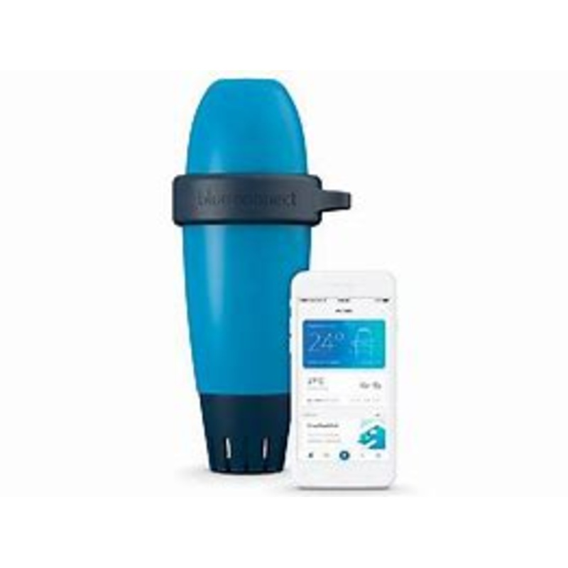 Blue Connect Go Smart Water Analyzer for Swimming Pools