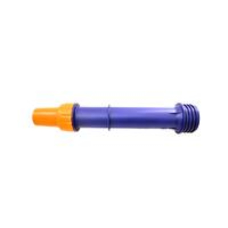 Bolero Suction Tube Set - White