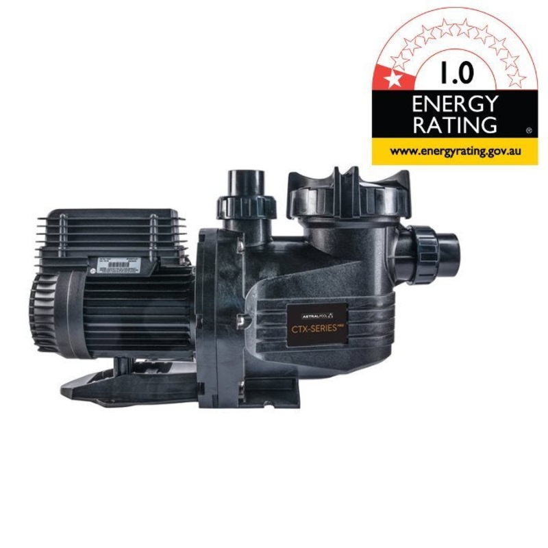 CTX 280C Astral Pool Pump