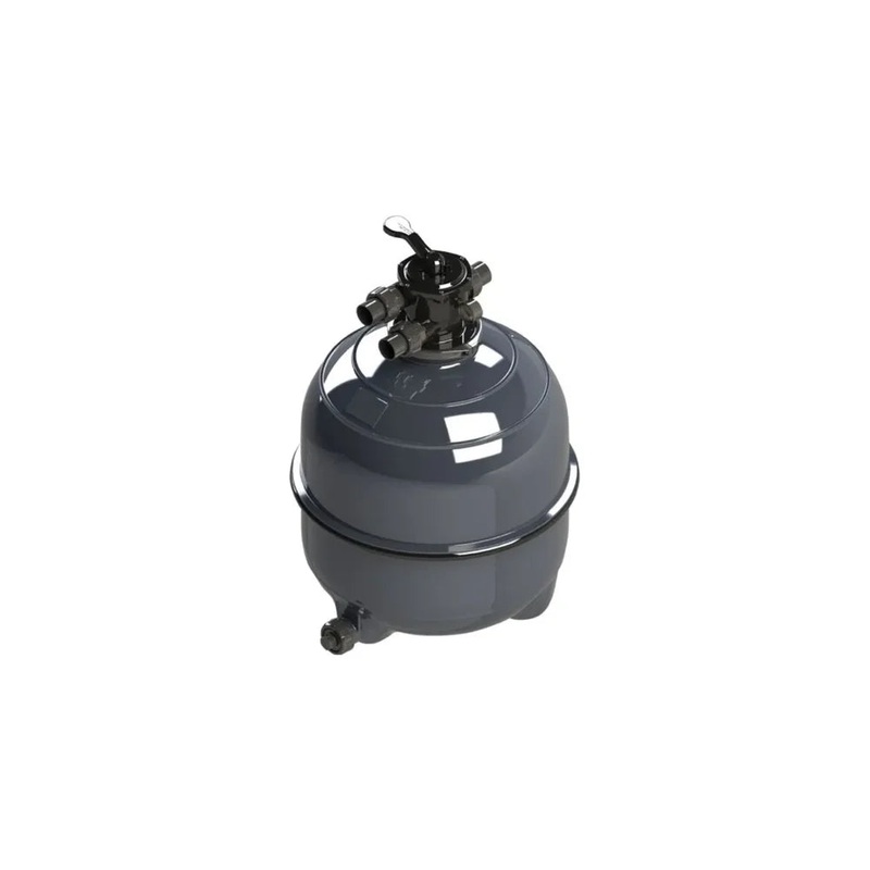 ECA 650 Media Filter -TANK ONLY