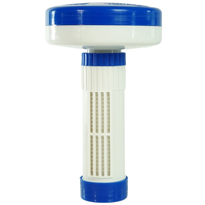 Floating Chlorine Dispenser