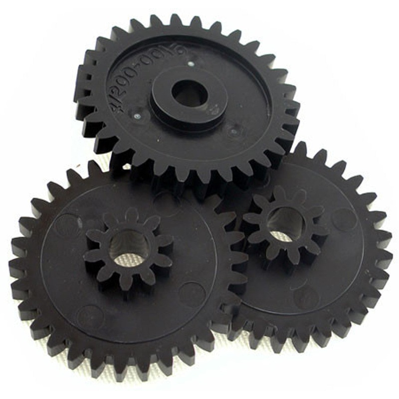 Great White Pool Cleaner - Idler Gear Kit / Part # GW9509