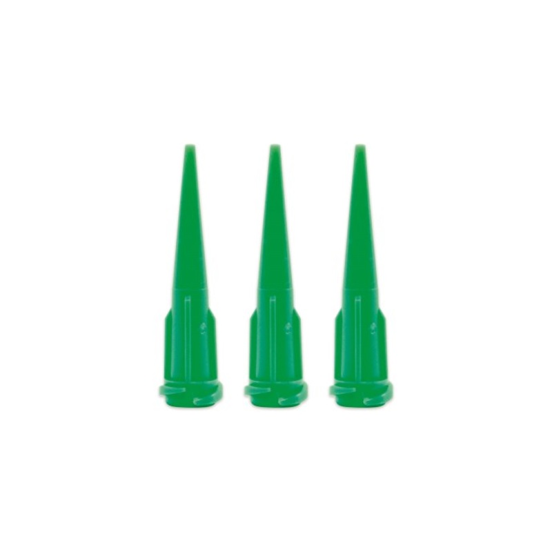 Lamotte Waterlink - Green Syringe Tips (3 pack)