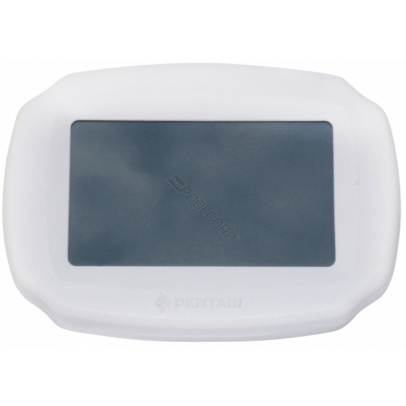Pentair Intellicenter White Indoor Control Panel
