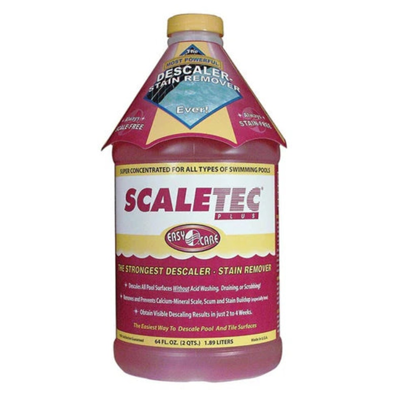 SCALETEC PLUS (EASY CARE) Surface Scale & Stain Remover