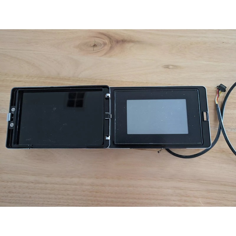 Viron Inverter Colour Touch Screen for Astralpool iHP Heat Pumps