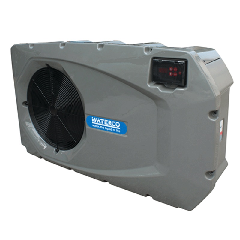 Waterco Electroheat MKV Heat Pumps - WiFi