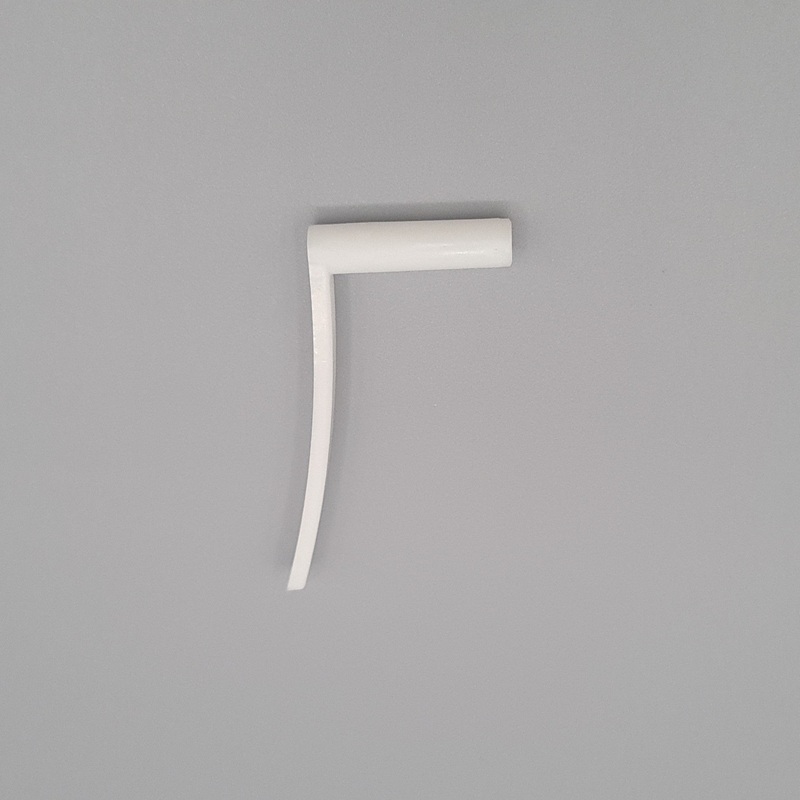 Weir Door Poolrite Hinge Pin