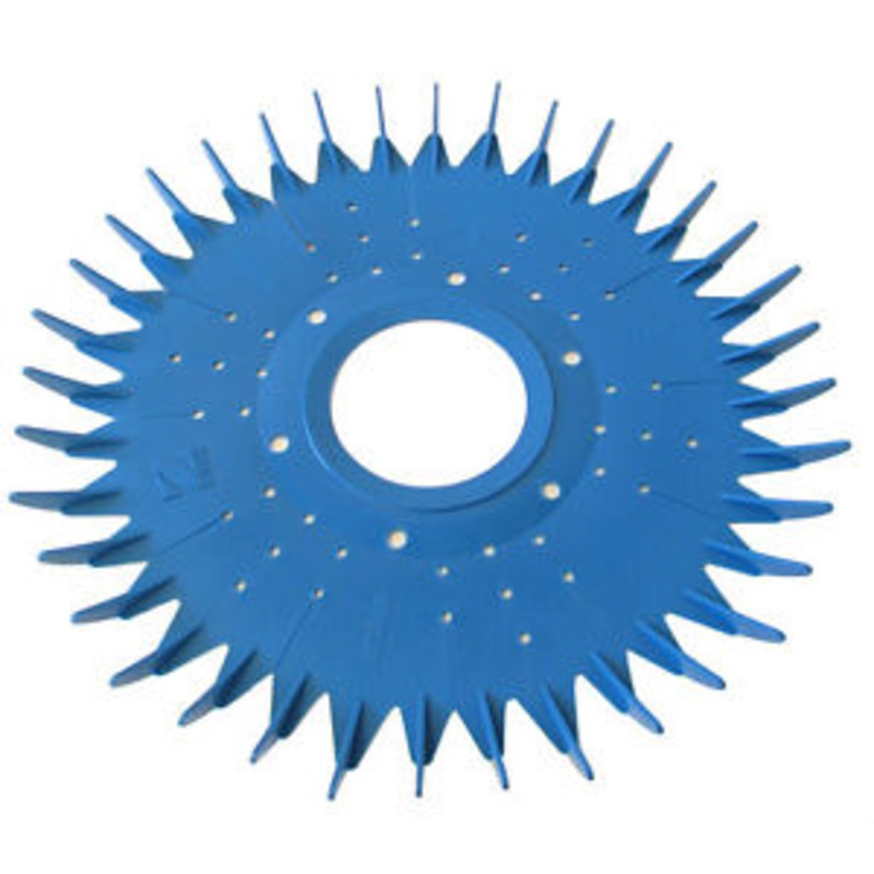 Zodiac 36 FIN DISC- Replacement Disc for Barracuda - Genuine Part