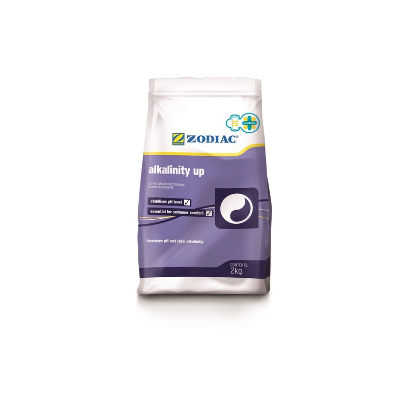 Zodiac Alkalinity Up 2kg